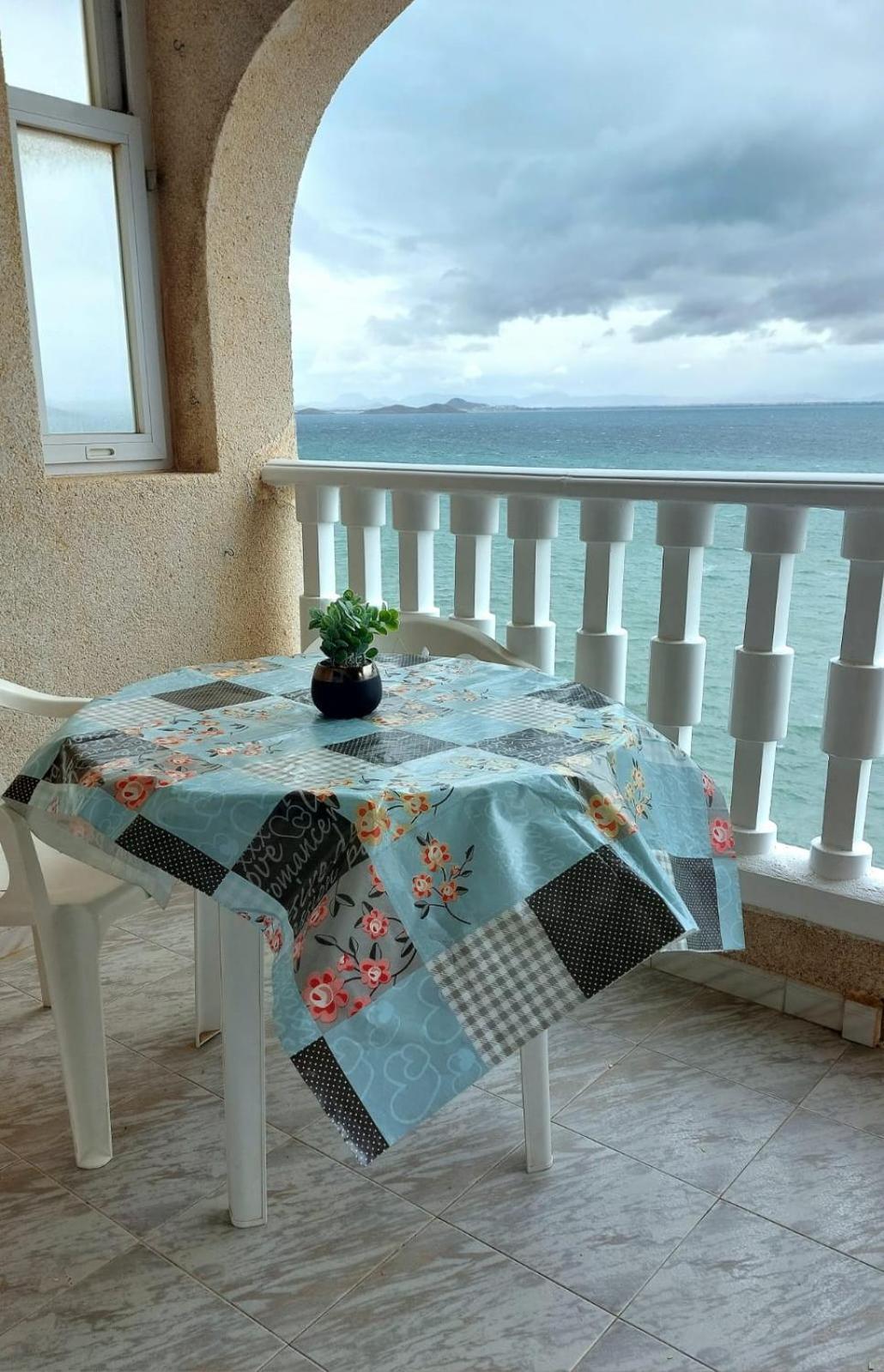Appartamento Duplex Dos Mares