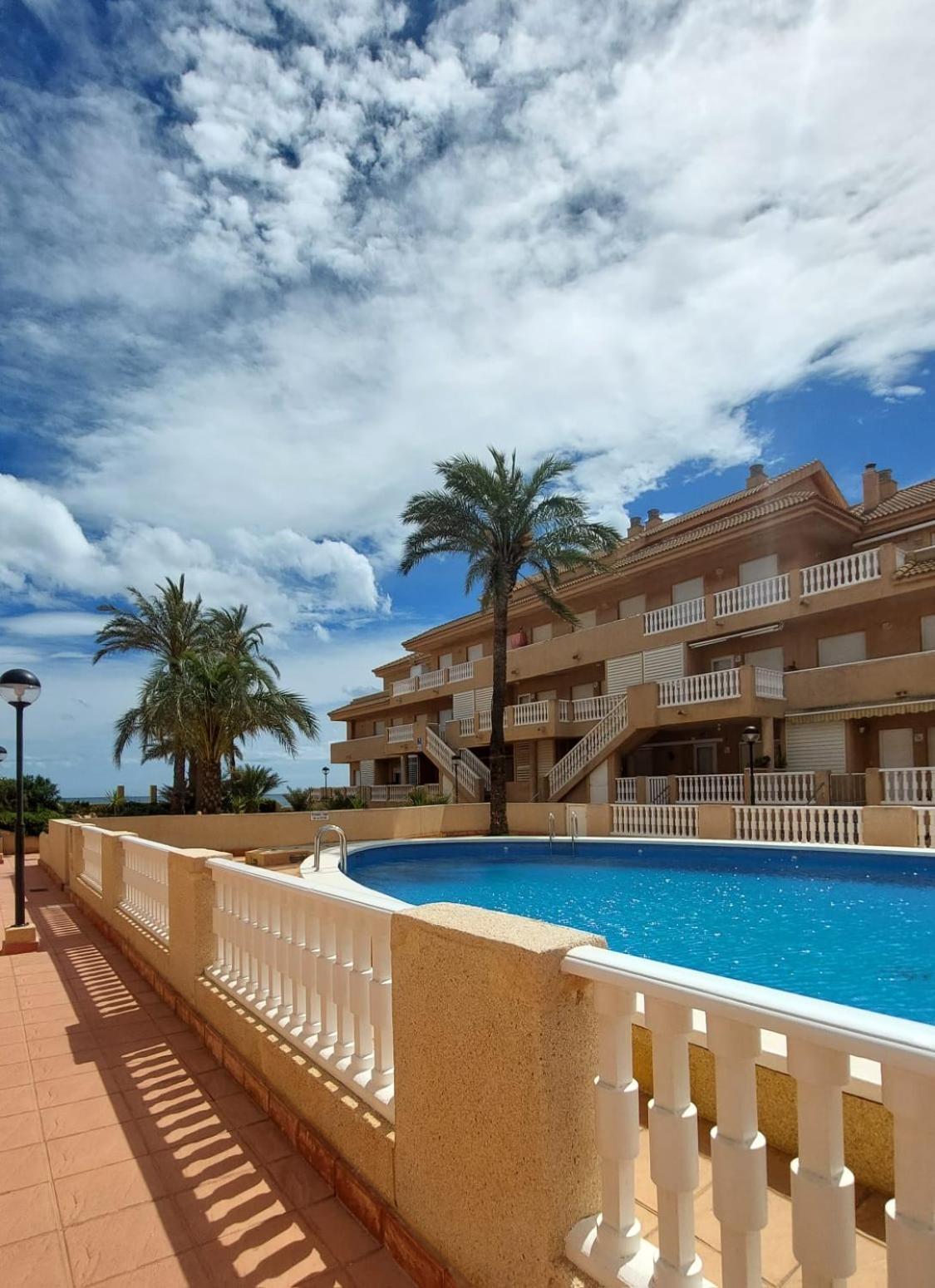 Apartment Duplex Dos Mares