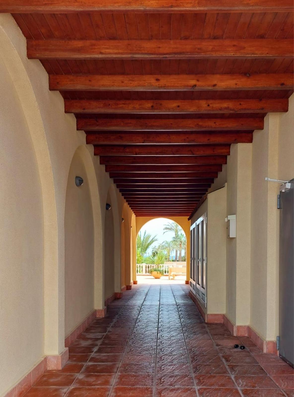 Duplex Dos Mares Apartment