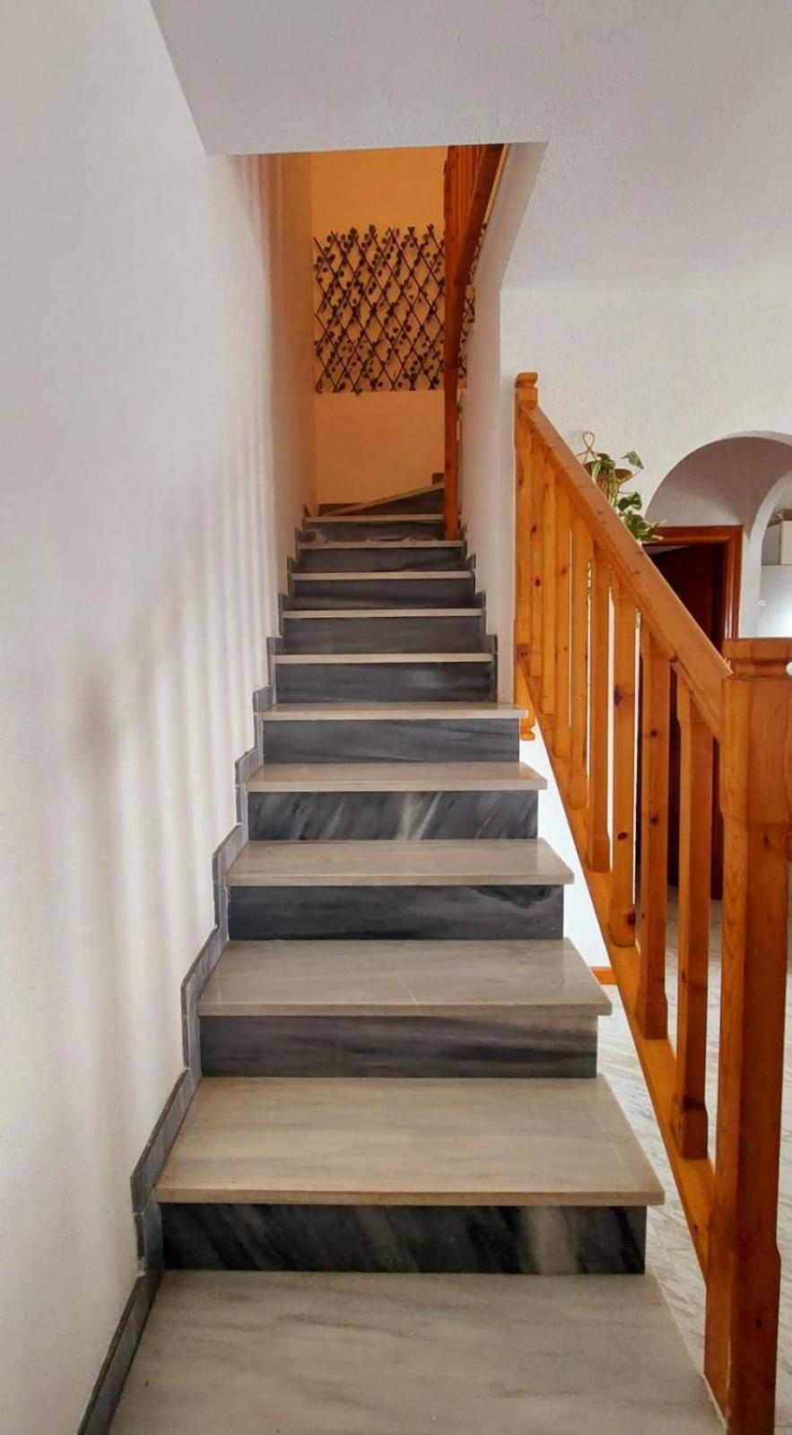 Appartamento Duplex Dos Mares *