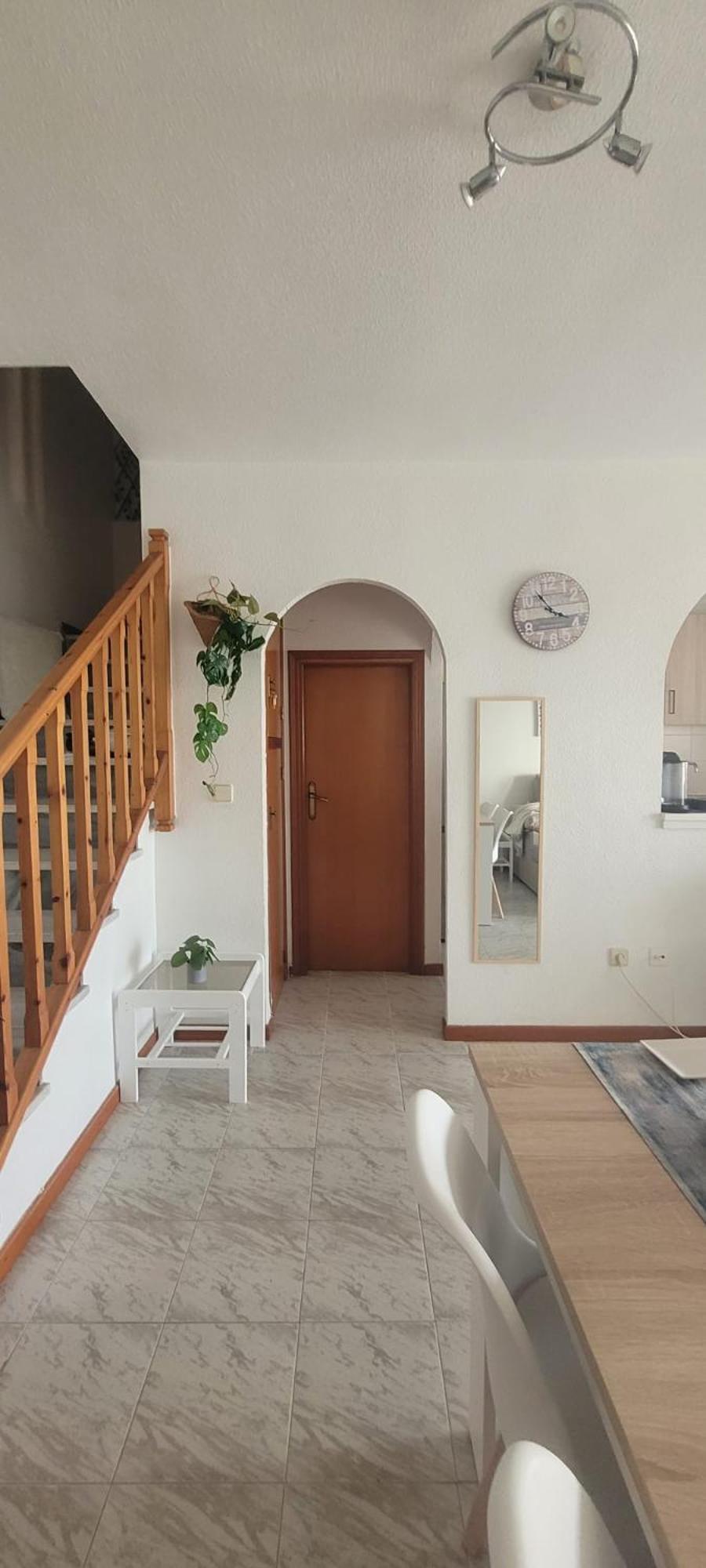 Duplex Dos Mares *
