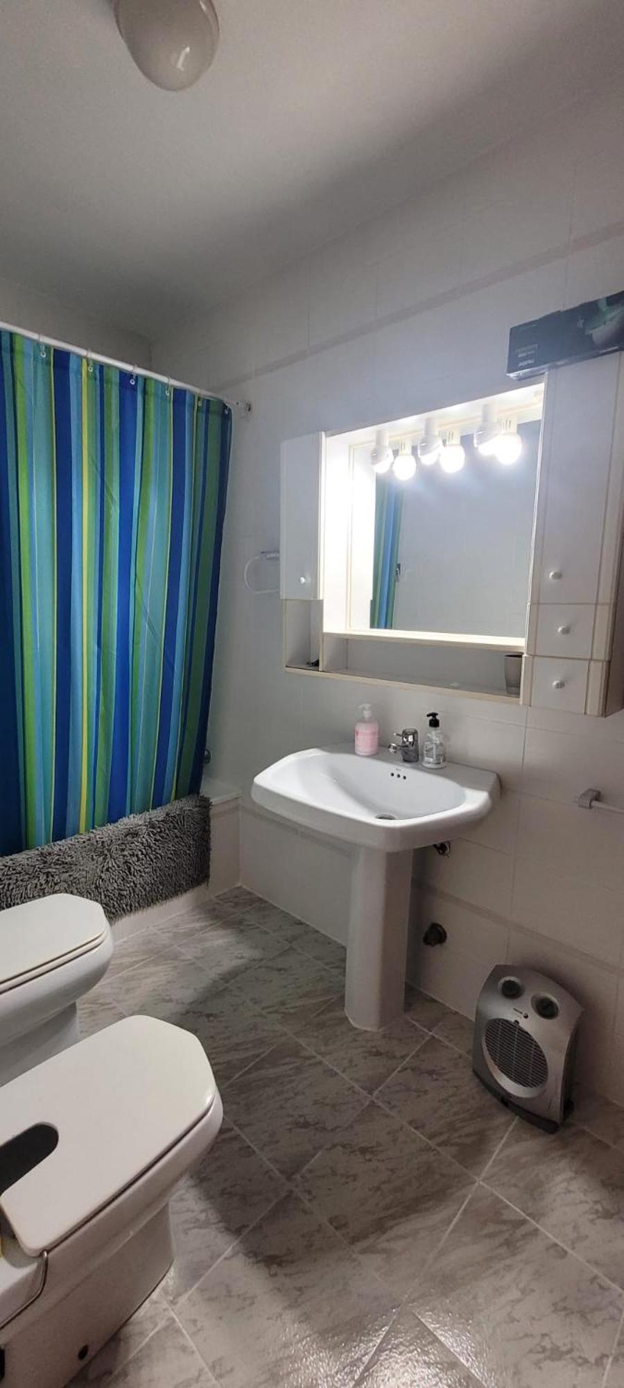 Apartment Duplex Dos Mares *