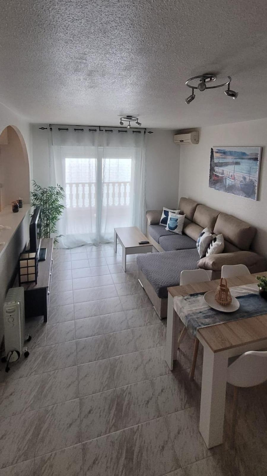 Appartamento Duplex Dos Mares *