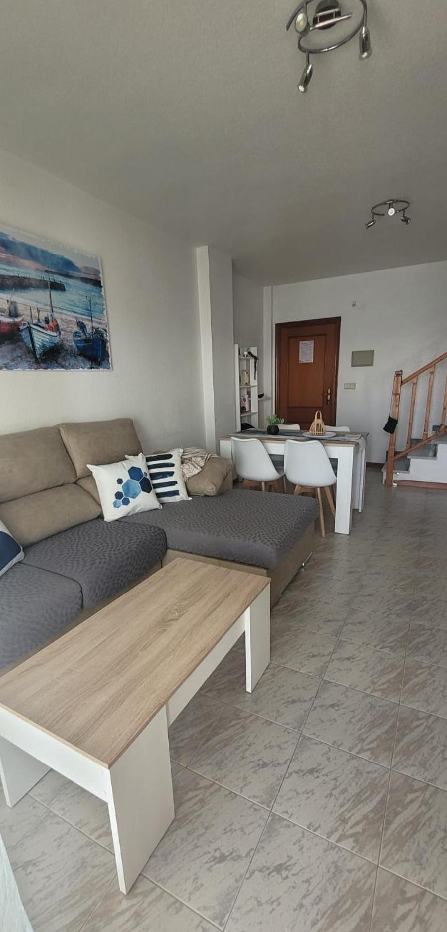 Apartment Duplex Dos Mares